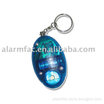 Personal Alarms